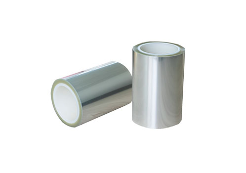 Aluminum foil coated composites